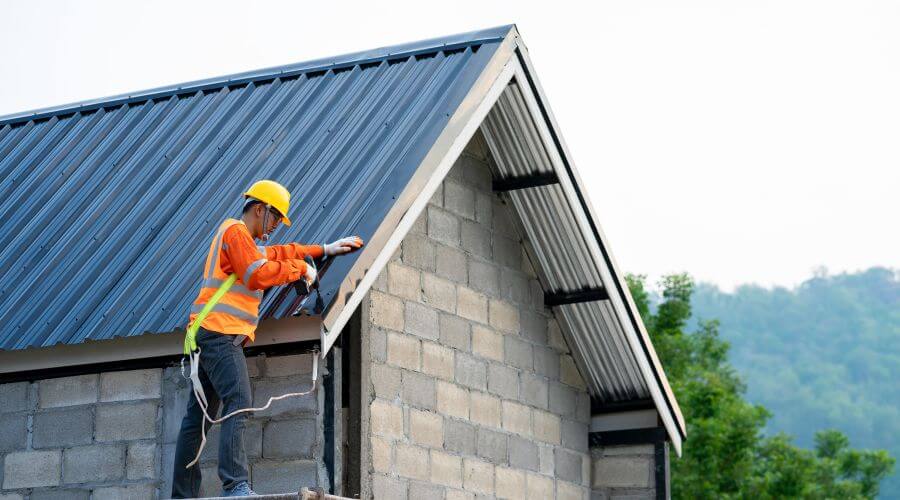 Expert Emergency Roof Repairs services in Bretton Woods, NH